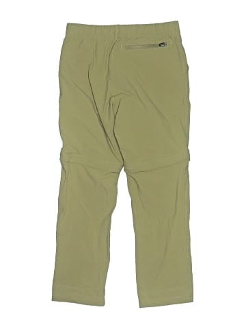 L.L.Bean Cargo Pants (view 2)