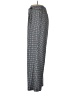 Robert Louis Polka Dots Blue Casual Pants Size L - photo 5