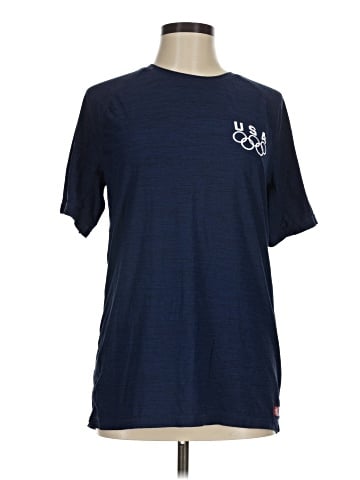 Team Apparel Short Sleeve T-Shirt (view 1)