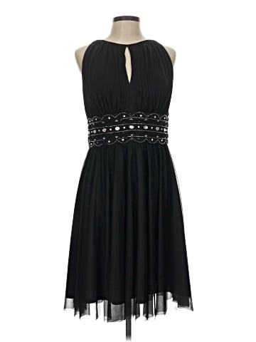 Jessica Howard Cocktail Dress (view 1)