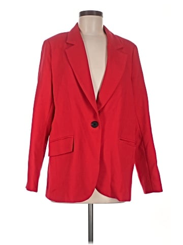 Aqua Blazer (view 1)