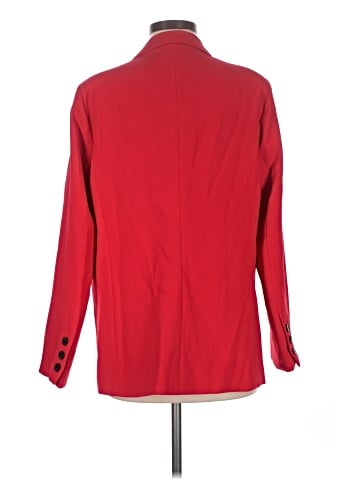 Aqua Blazer (view 2)
