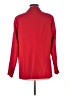 Aqua Red Blazer Size M - photo 2