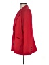 Aqua Red Blazer Size M - photo 5