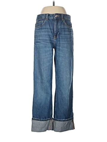 Zara Jeans (view 1)