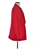 Aqua Red Blazer Size M - photo 4