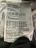 Divided by H&M Animal Print Silver Black Dress Size 14 - photo 4