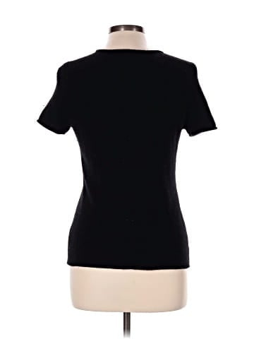 Saks Fifth Avenue Cashmere Cardigan (view 2)