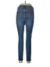 Gap Hearts Blue Jeans Size 10r - photo 2