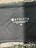Athleta Gray Leggings Size M - photo 7