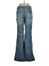 Express Design Studio Blue Jeans Size 2 - photo 2