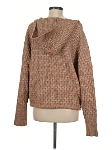 Paper Crane Cardigan (view 2)