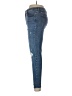 Gap Hearts Blue Jeans Size 10r - photo 5