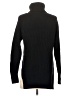 Wilfred Free 100% Wool Black Wool Pullover Sweater Size XS - photo 2