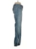 Express Design Studio Blue Jeans Size 2 - photo 4