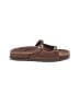 J.Crew Brown Sandals Size 7 - photo 1