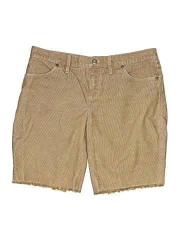 Carve Designs Khaki Shorts (view 1)