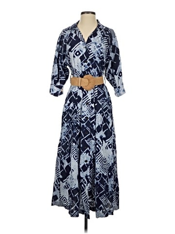 Donna Karan New York Casual Dress (view 1)