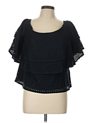 James Perse Short Sleeve T-Shirt (view 1)