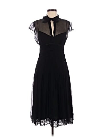 Elie Tahari Cocktail Dress (view 1)