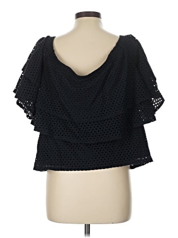 James Perse Short Sleeve T-Shirt (view 2)