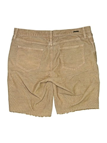 Carve Designs Khaki Shorts (view 2)