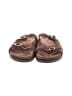 J.Crew Brown Sandals Size 7 - photo 2