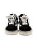 Vans Black Sneakers Size 8 1/2 - photo 2