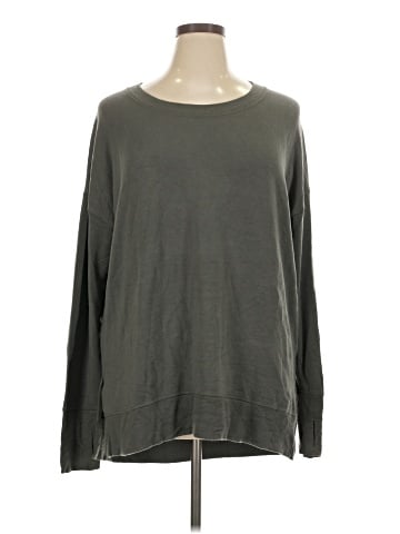 Athleta Pullover Sweater (view 1)