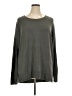 Athleta Green Pullover Sweater Size XL (tall) - photo 1