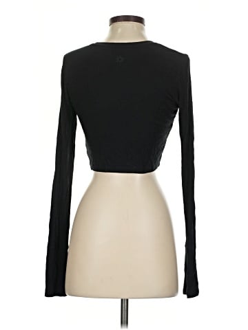 OFFLINE by Aerie Long Sleeve T-Shirt (view 2)