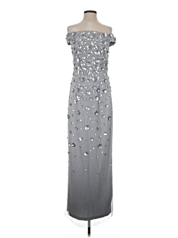 Adrianna Papell Cocktail Dress (view 1)