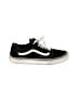Vans Black Sneakers Size 8 1/2 - photo 1