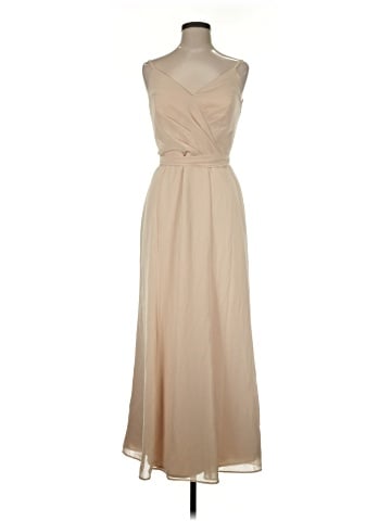 Social Bridesmaids Cocktail Dress (view 1)