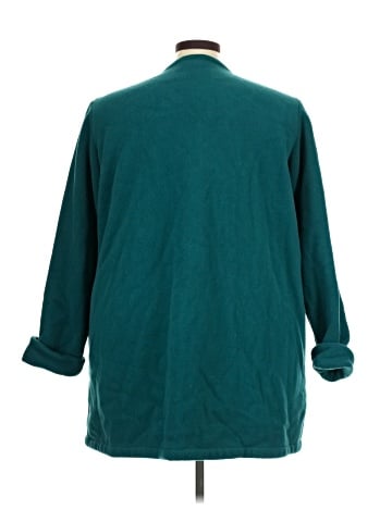 Sahalie Coat (view 2)
