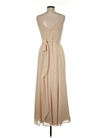 Social Bridesmaids Cocktail Dress (view 2)
