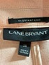 Lane Bryant Pink Blazer Size 20 - photo 6