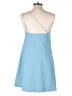 Abercrombie & Fitch Blue Romper Size L (tall) - photo 2