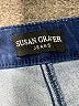 Susan Graver Blue Jeans Size 16 - photo 7
