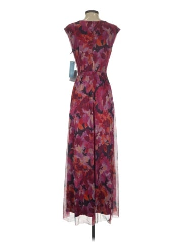 London Times Cocktail Dress (view 2)