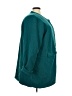 Sahalie 100% Polyester Teal Coat Size 3X - photo 4