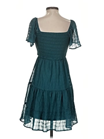 Rewind Casual Dress (view 2)