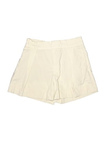 Banana Republic Factory Store Khaki Shorts (view 1)