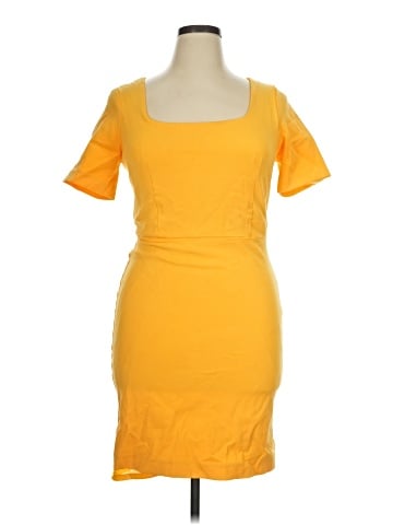 Ann Taylor Casual Dress (view 1)