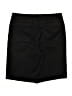 Talbots Solid Black Shorts Size 8 - photo 2