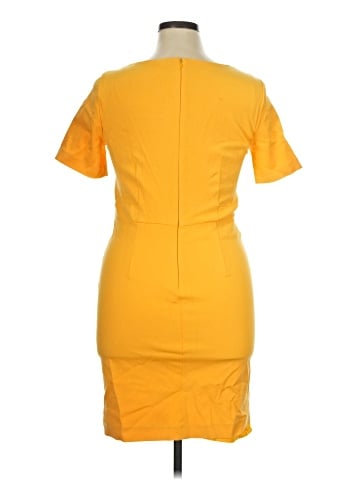 Ann Taylor Casual Dress (view 2)