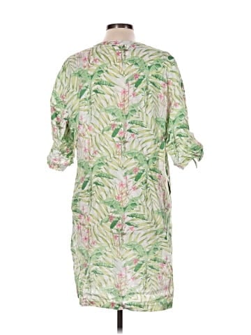 J. McLaughlin Casual Dress (view 2)