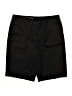 Talbots Solid Black Shorts Size 8 - photo 1
