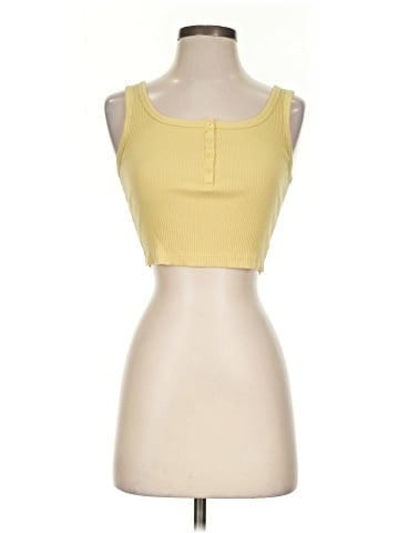 Uniqlo Tube Top (view 1)