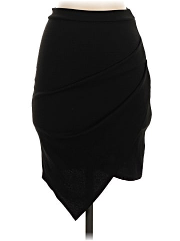Chocolate Casual Skirt (view 1)